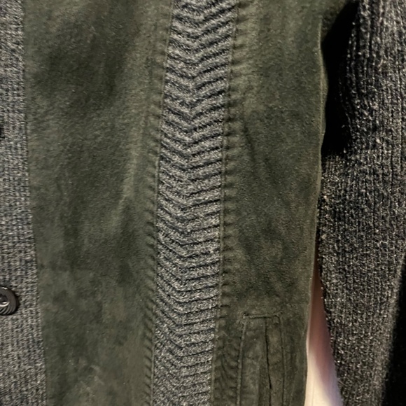 Sears size M cardigan - Picture 4 of 15